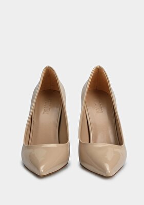 Provoq Ten Kadın Ayakkabı