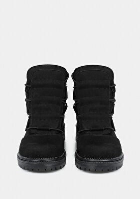 Provoq Siyah Kadın Bot