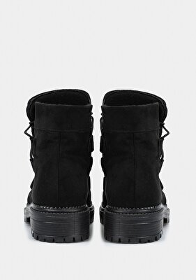 Provoq Siyah Kadın Bot