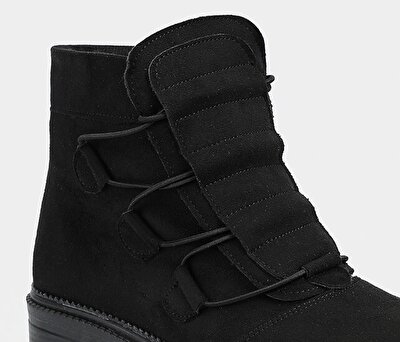 Provoq Siyah Kadın Bot