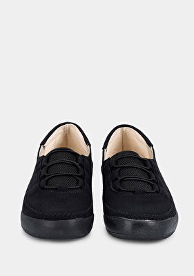 Eclipse Siyah Kadın Ayakkabı