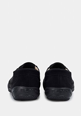 Eclipse Siyah Kadın Ayakkabı