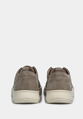 Eclipse Kum Deri Kadın Ayakkabı