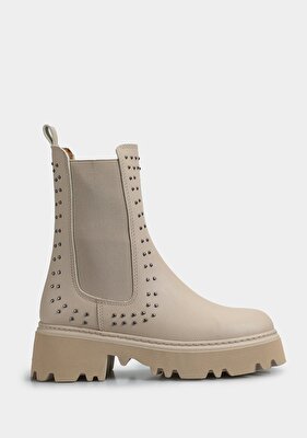 Provoq Ekru Kadın Bot