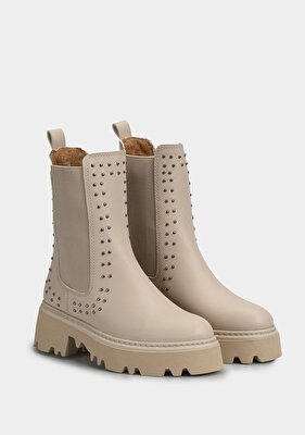 Provoq Ekru Kadın Bot