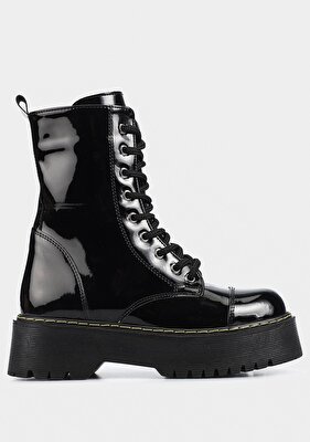 Provoq Siyah Kadın Bot