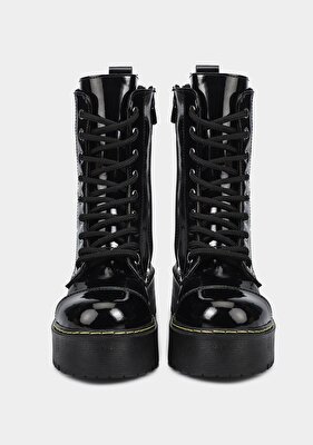 Provoq Siyah Kadın Bot