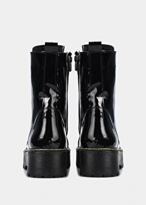 Provoq Siyah Kadın Bot