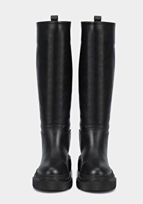 Provoq Siyah Kadın Bot