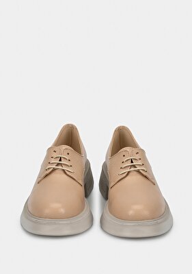 Provoq Vizon Kadın Ayakkabı