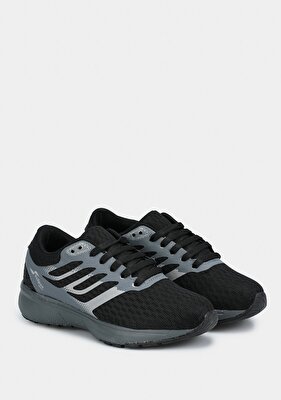 ECLIPSE SPORT Dream Siyah Kadın Sneaker