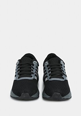 ECLIPSE SPORT Dream Siyah Kadın Sneaker