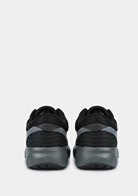 ECLIPSE SPORT Dream Siyah Kadın Sneaker