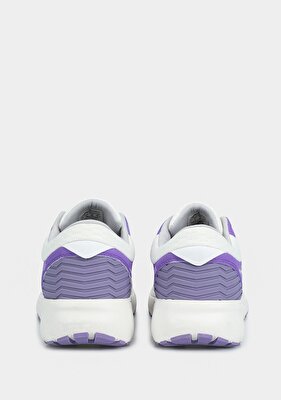 ECLIPSE SPORT Dream Beyaz Lila Kadın Sneaker