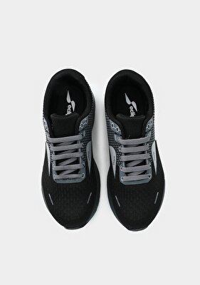 ECLIPSE SPORT Legend Siyah Kadın Sneaker