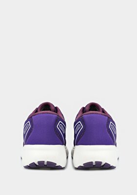 ECLIPSE SPORT Legend Mor Kadın Sneaker