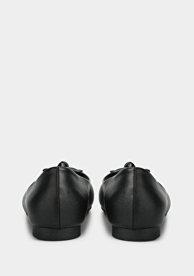 Provoq Siyah Kadın Babet