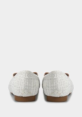 Provoq Bej Kadın Babet