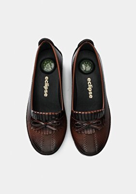 Eclipse Taba Kadın Ayakkabı