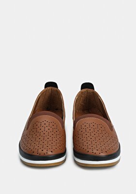 Eclipse Taba Kadın Ayakkabı