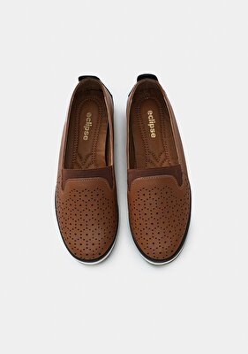 Eclipse Taba Kadın Ayakkabı