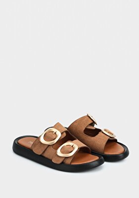 Provoq Taba Kadın Terlik