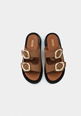 Provoq Taba Kadın Terlik