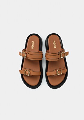 Provoq Taba Kadın Terlik