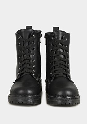 Provoq Siyah Kadın Bot