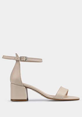 Provoq Ten Kadın Topuklu Sandalet