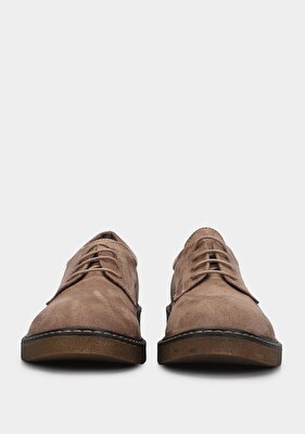 Provoq Vizon Kadın Ayakkabı