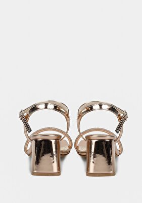 Provoq Rose Kadın Topuklu Sandalet