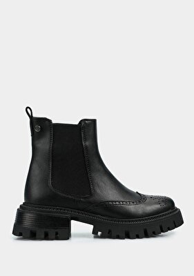 Provoq Siyah Kadın Bot