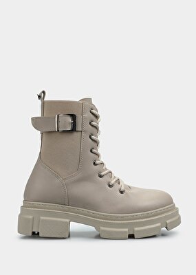 Provoq Ekru Kadın Bot