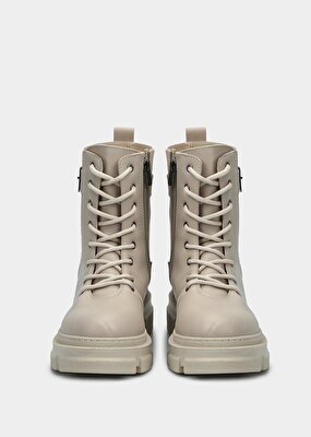 Provoq Ekru Kadın Bot