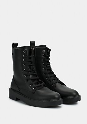 Provoq Siyah Kadın Bot