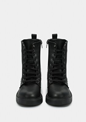 Provoq Siyah Kadın Bot