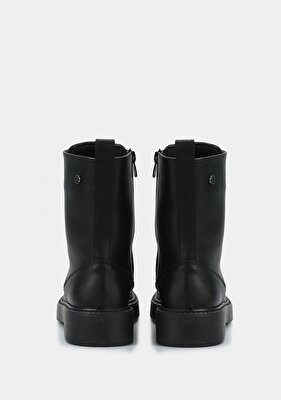 Provoq Siyah Kadın Bot