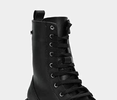 Provoq Siyah Kadın Bot