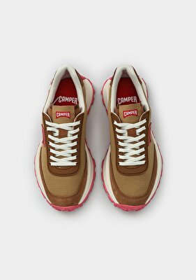 Camper Camper K201462056 Drift Trail Kahverengi