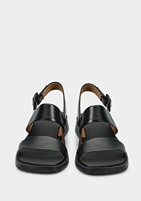 Camper Camper K201486005 Dana Siyah