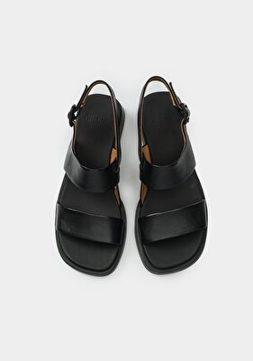 Camper Camper K201486005 Dana Siyah