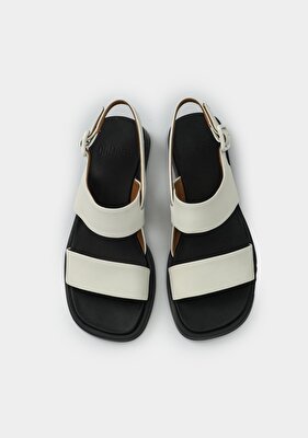 Camper Camper K201486007 Dana Beyaz