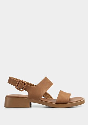 Camper Camper K201486014 Dana Kahverengi