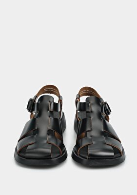 Camper Camper K201489001 Dana Siyah