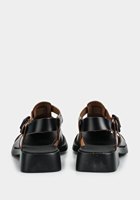 Camper Camper K201489001 Dana Siyah