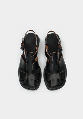 Camper Camper K201489001 Dana Siyah