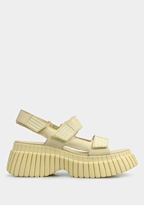 Camper Camper K201511011 Pix BCN Sarı