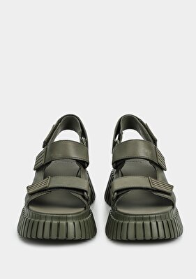 Camper Camper K201511012 Pix BCN Yeşil