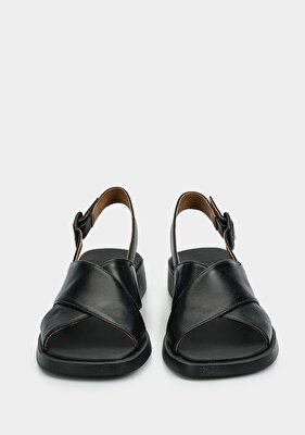 Camper Camper K201600002 Dana Siyah